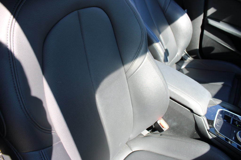 Used 2022 BMW 228i Gran Coupe FWD image 19