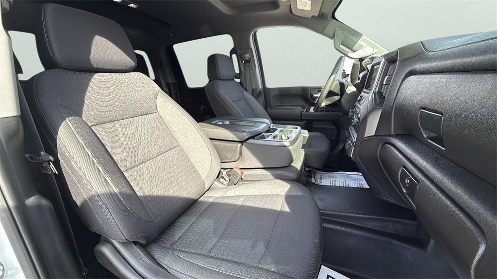 Used 2024 Chevrolet Silverado 2500 W/T w/ WT Convenience Package image 30