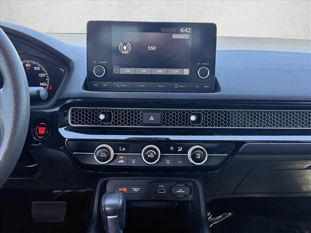Used 2022 Honda Civic LX image 17