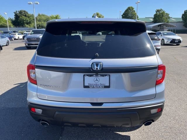 Used 2021 Honda Passport EX-L image 6