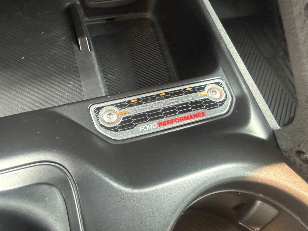 New 2025 Ford Bronco Raptor AWD/4WD image 34