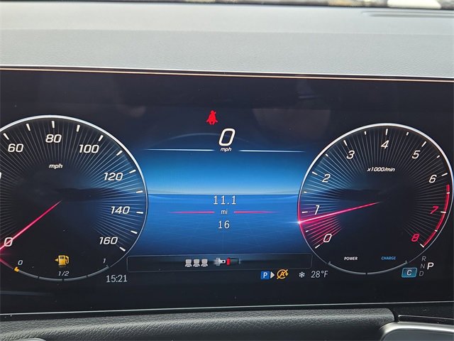 New 2026 Mercedes-Benz GLB 250 4MATIC image 9