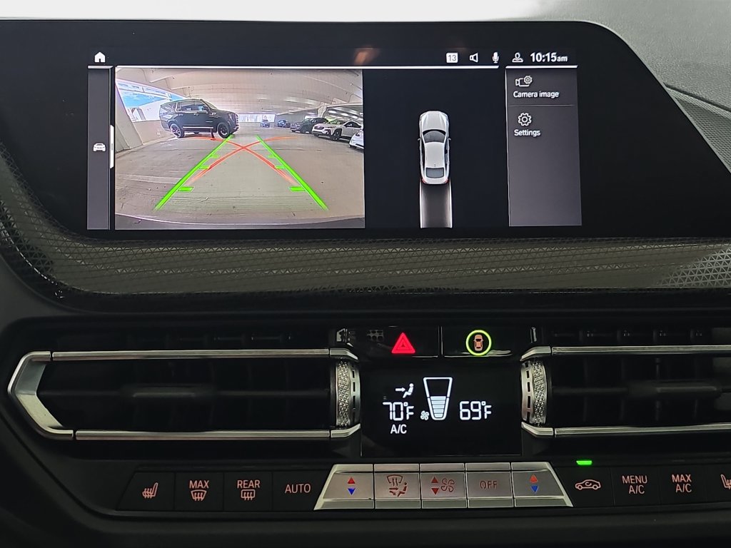 Certified 2023 BMW 228i Gran Coupe w/ Convenience Package FWD image 24