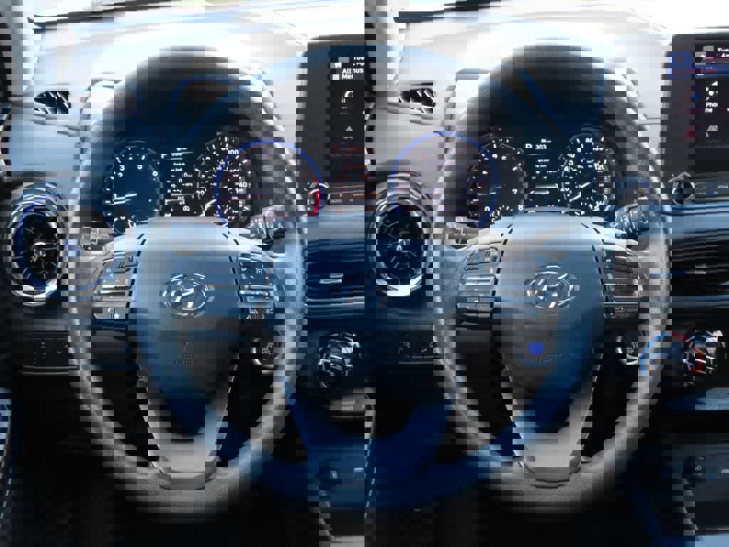 Used 2023 Hyundai Kona SEL AWD/4WD image 19