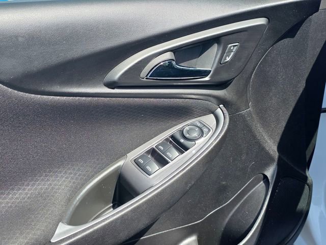 Used 2024 Chevrolet Malibu LT FWD image 11