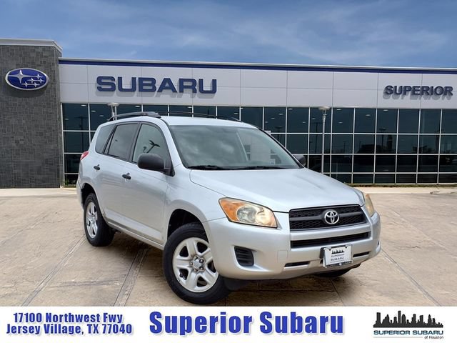 Used 2009 Toyota RAV4 2WD image 1