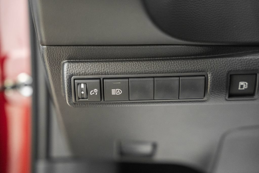 New 2026 Toyota Corolla LE FWD image 37