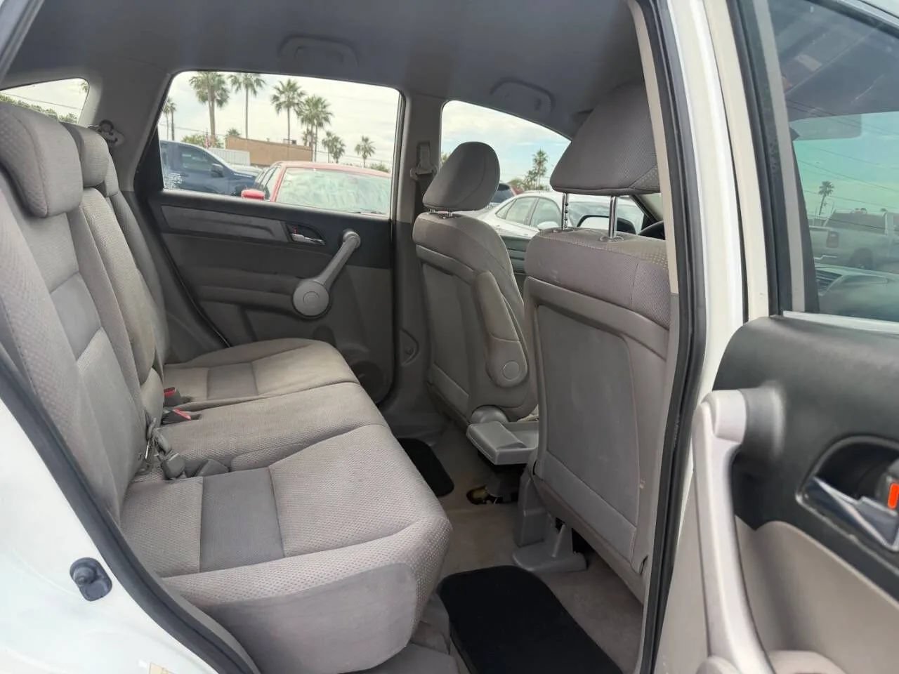 Used 2007 Honda CR-V LX image 23