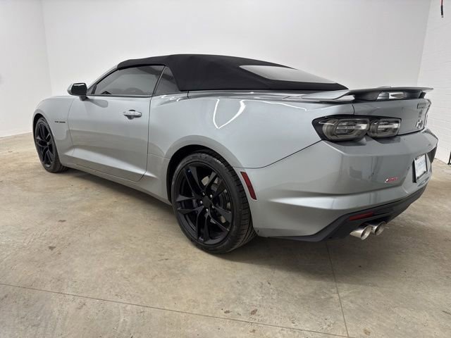Used 2023 Chevrolet Camaro SS image 7