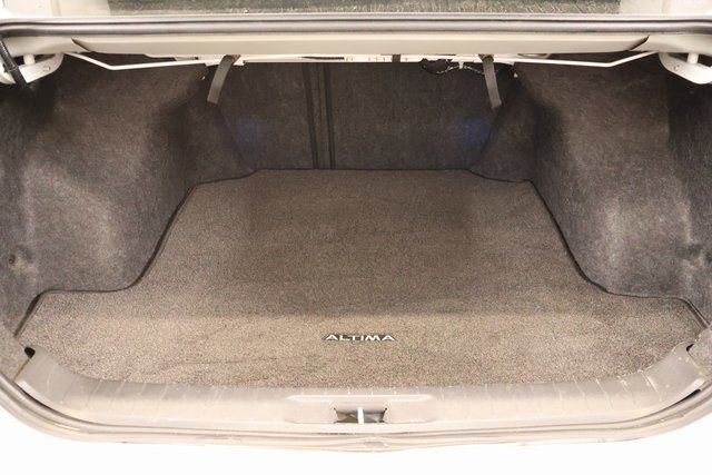 Used 2018 Nissan Altima 2.5 SL image 23