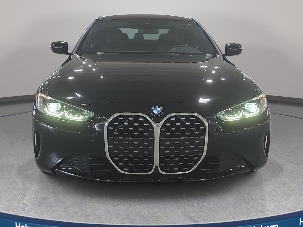 Used 2022 BMW 430i Coupe w/ Convenience Package image 3