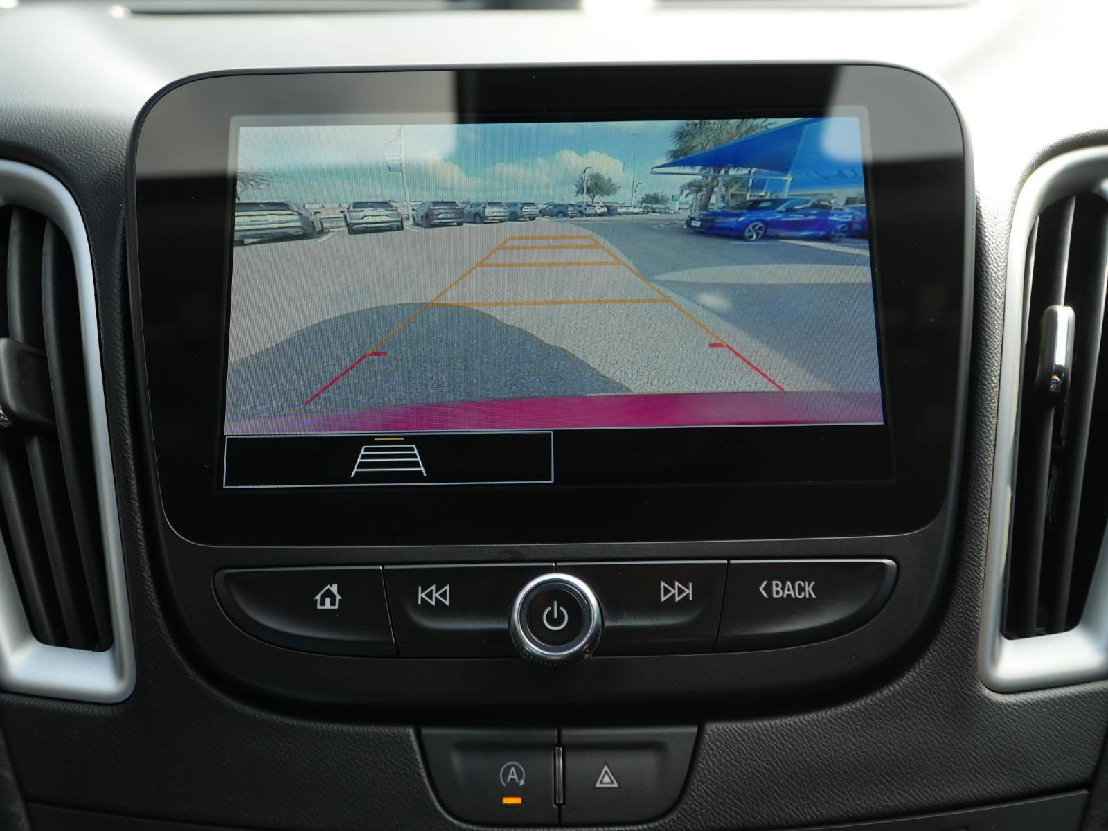 Used 2024 Chevrolet Malibu RS w/ LPO, Floor Liner Package image 26