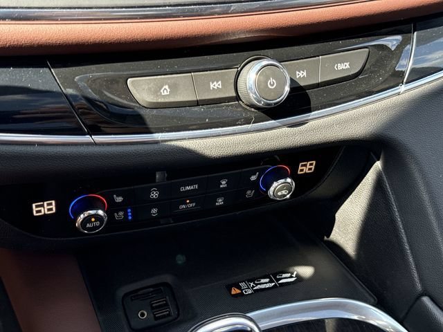 Certified 2020 Buick Enclave Avenir w/ Avenir Technology Package AWD/4WD image 18