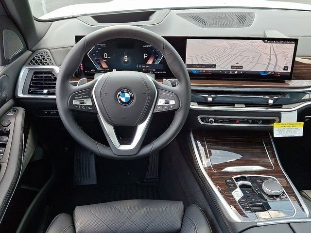 Certified 2026 BMW X5 xDrive40i image 11