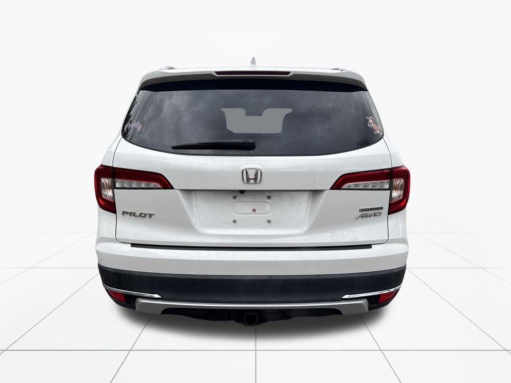 Used 2021 Honda Pilot Touring image 7