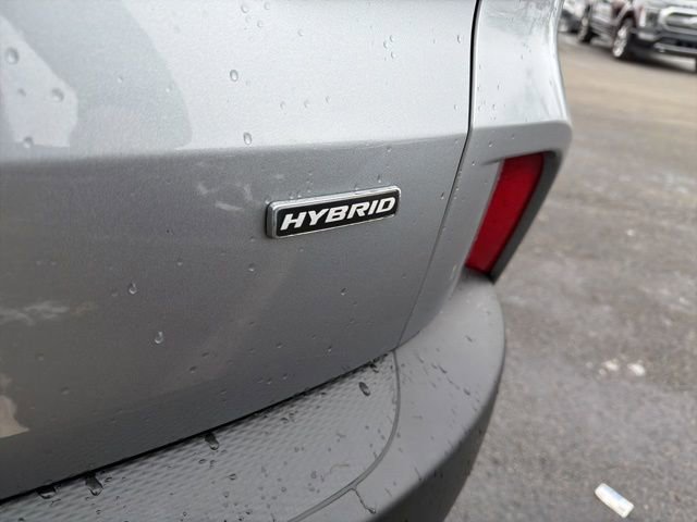 Used 2021 Ford Escape SE image 9