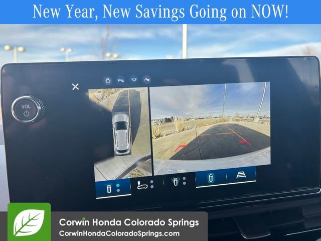 New 2026 Honda Prologue EX image 20