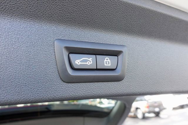 Used 2023 BMW X3 xDrive30i w/ M Sport Package image 28