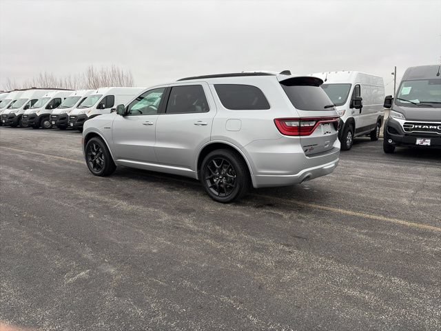 New 2026 Dodge Durango GT AWD/4WD image 3