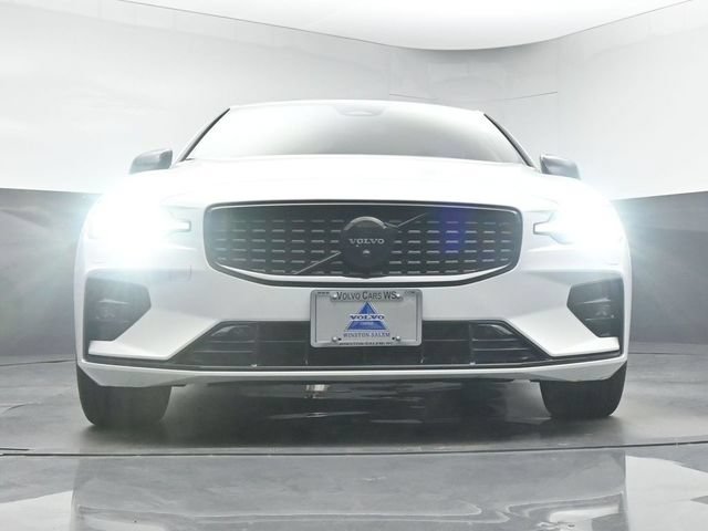 Used 2023 Volvo S60 B5 Ultimate w/ Climate Package FWD image 19