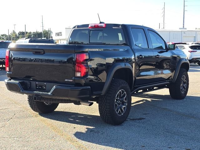 Used 2024 Chevrolet Colorado ZR2 image 5