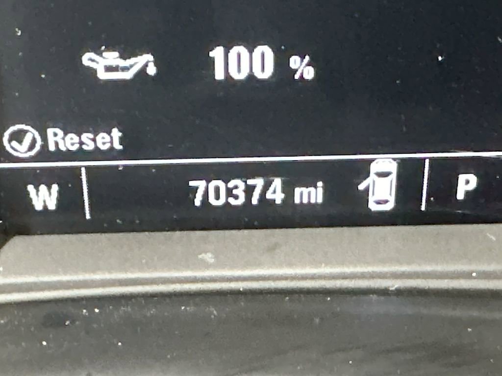 Used 2023 Chevrolet Malibu LT image 33