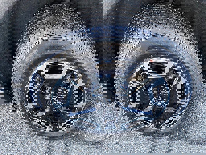 Certified 2024 Ford Bronco Sport Outer Banks w/ Tech Package image 48