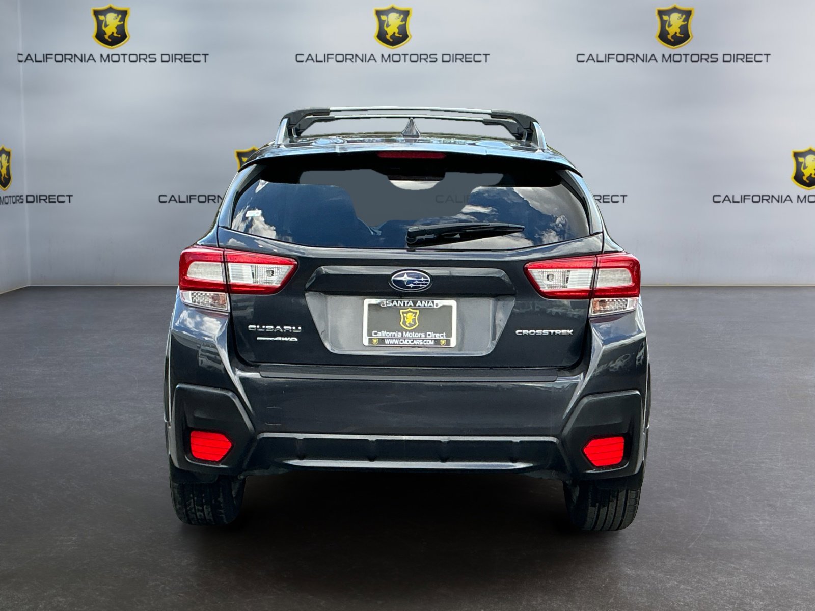 Used 2019 Subaru Crosstrek 2.0i Premium AWD/4WD image 6