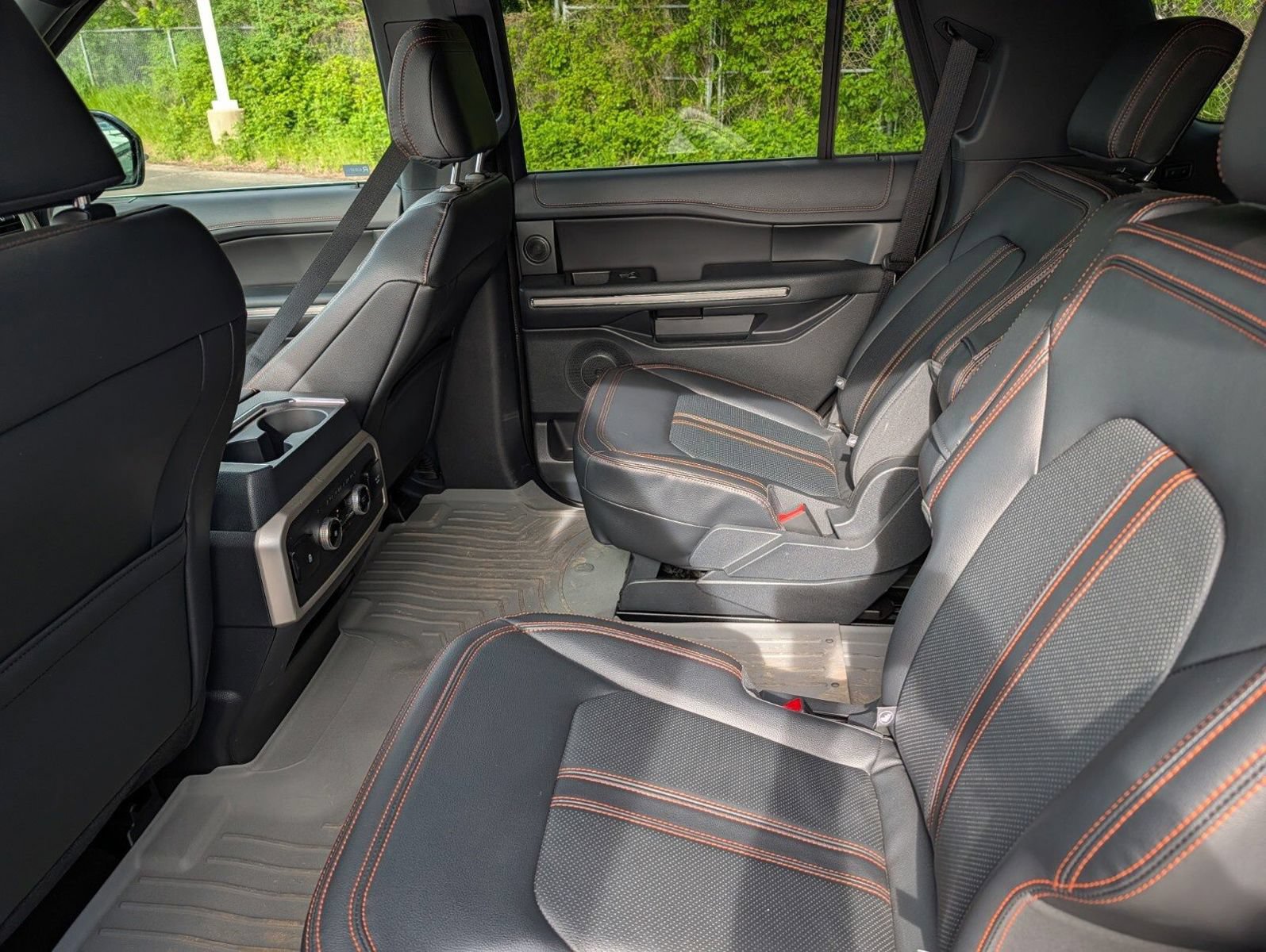 Used 2024 Ford Expedition Timberline AWD/4WD image 24