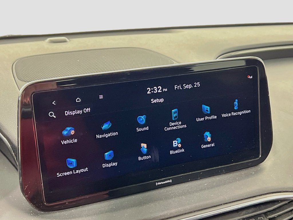 Certified 2023 Hyundai Santa Fe SEL AWD/4WD image 14