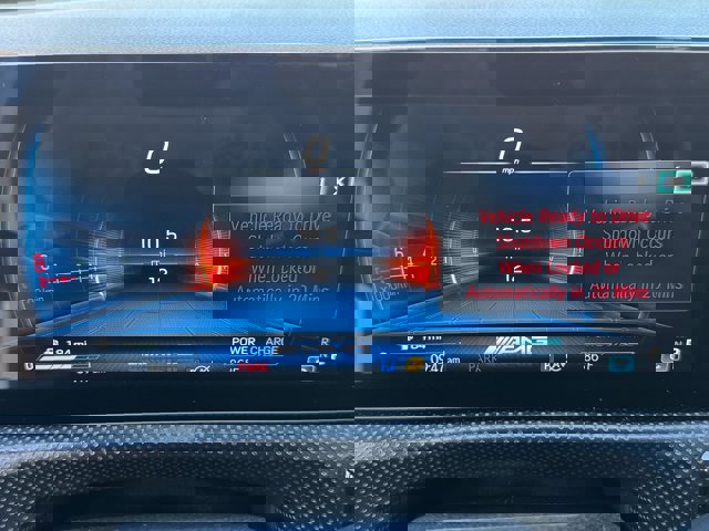 New 2026 Mercedes-Benz CLA 35 AMG 4MATIC image 12