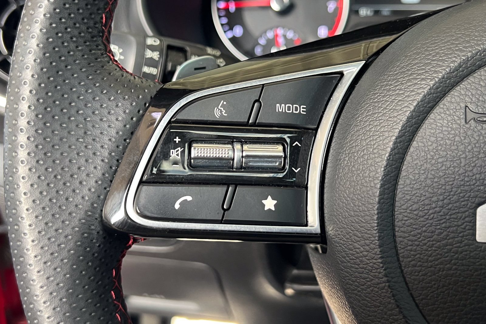Used 2022 Kia Forte GT w/ GT2 Package FWD image 26