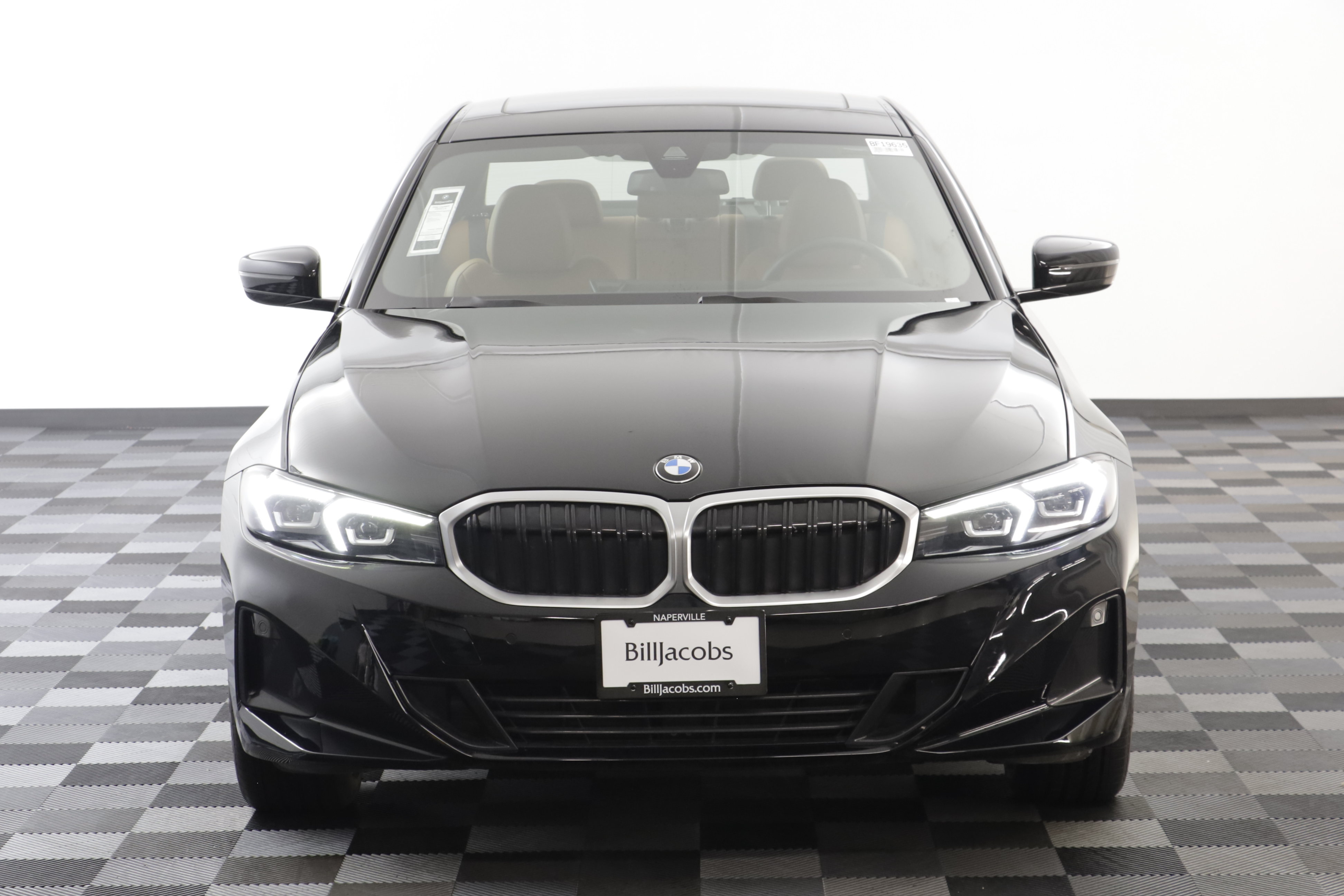 Used 2023 BMW 330i xDrive Sedan w/ Premium Package AWD/4WD image 23