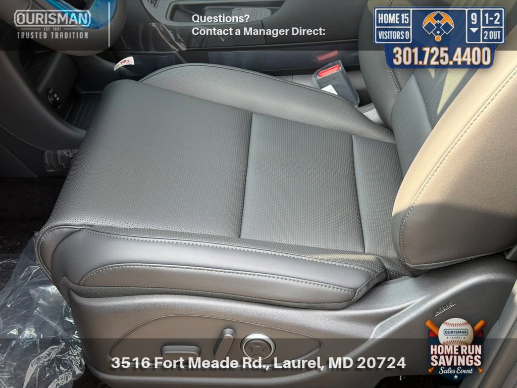 New 2026 Hyundai Palisade SEL AWD/4WD image 14