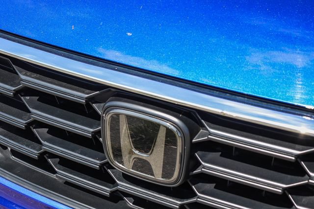 Used 2025 Honda CR-V LX image 5