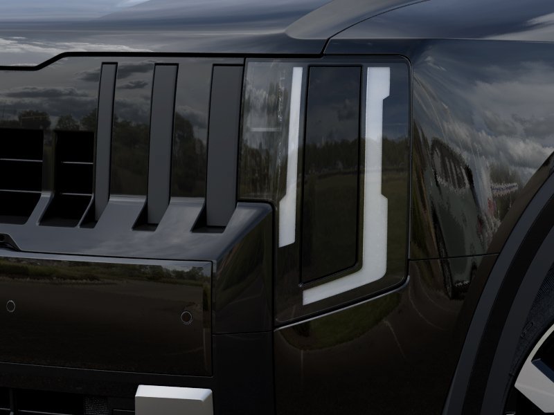 New 2027 Kia Telluride S AWD/4WD image 10