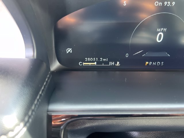 Certified 2023 Lincoln Nautilus AWD image 19