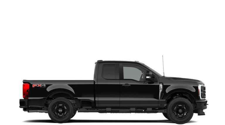 New 2026 Ford F250 XL w/ STX Appearance Package AWD/4WD image 50
