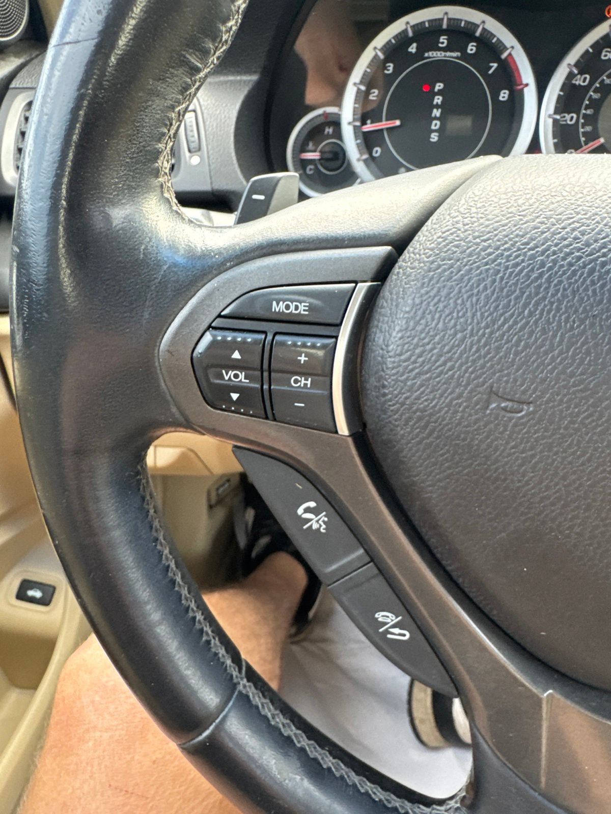 Used 2012 Acura TSX Sedan FWD image 22