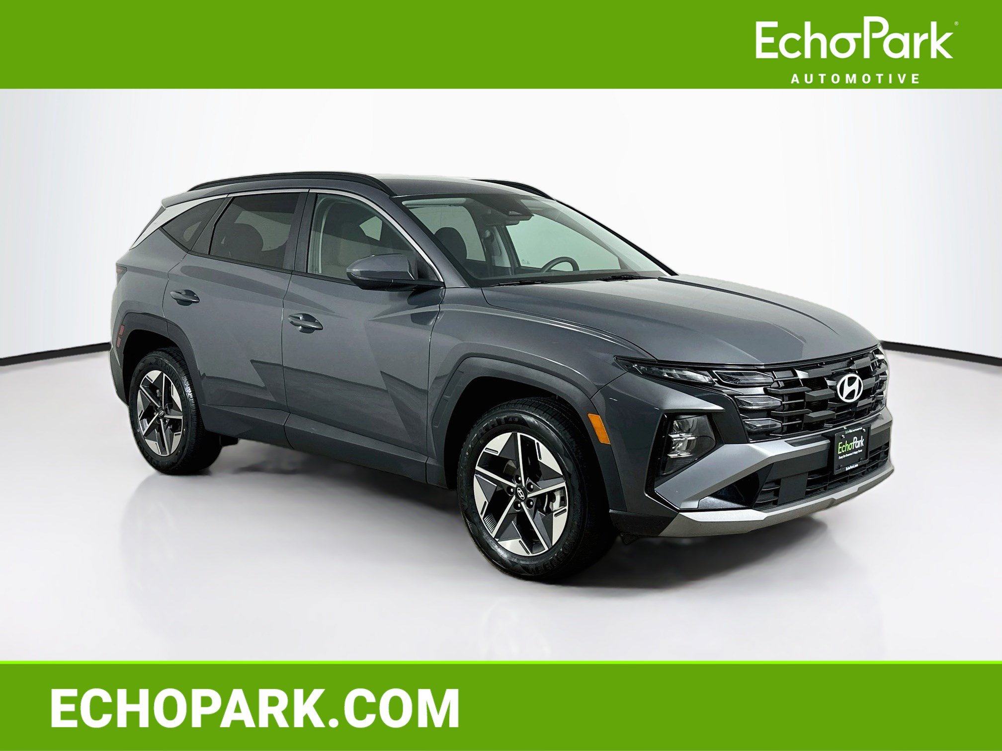 Used 2026 Hyundai Tucson SEL AWD/4WD image 1