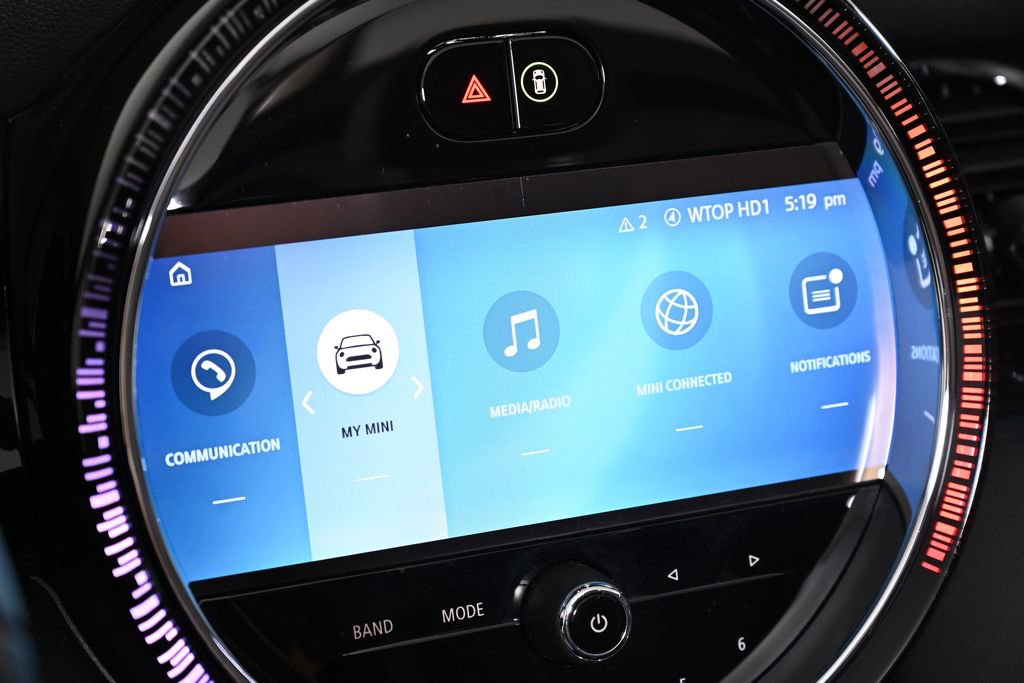 Used 2023 MINI Cooper S image 16