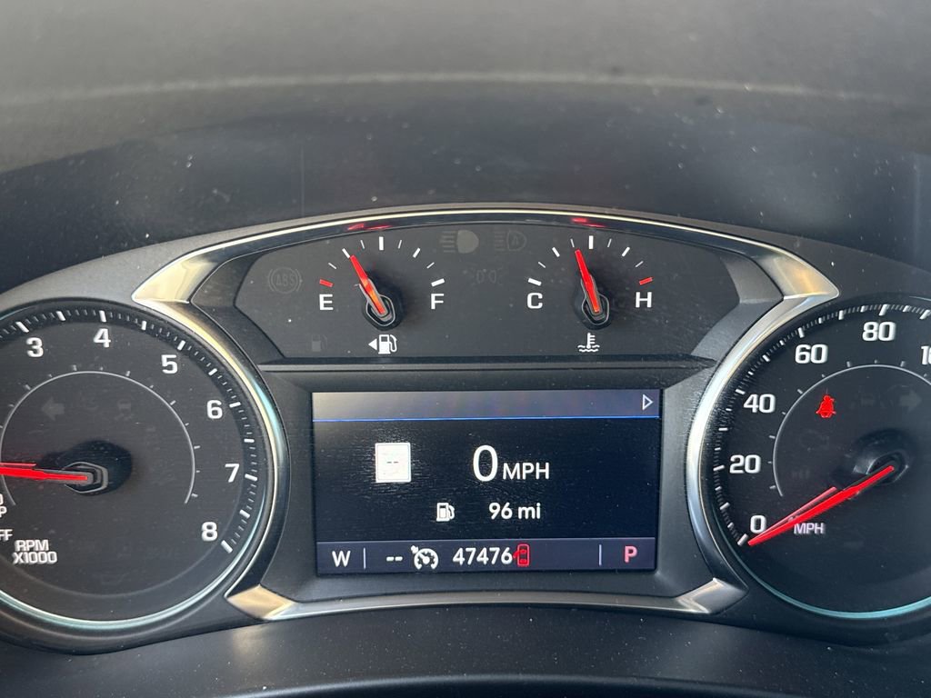 Used 2023 Chevrolet Equinox Premier image 29