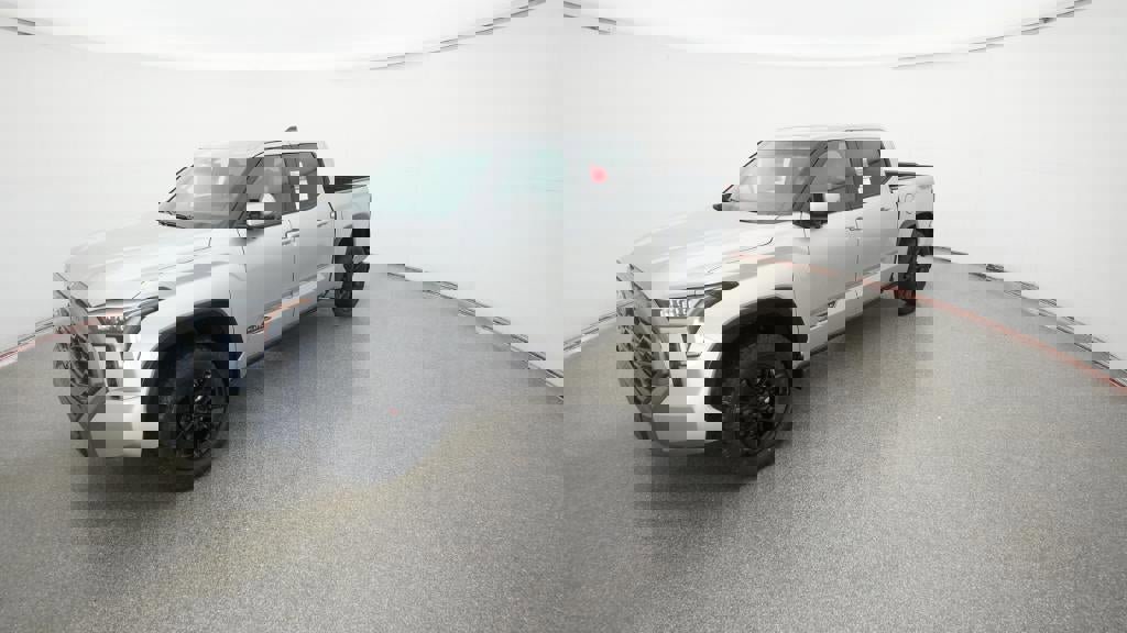 New 2026 Toyota Tundra Platinum image 34