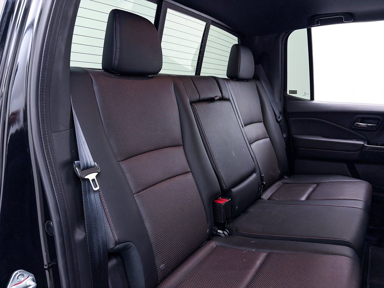 Used 2023 Honda Ridgeline Black Edition image 38