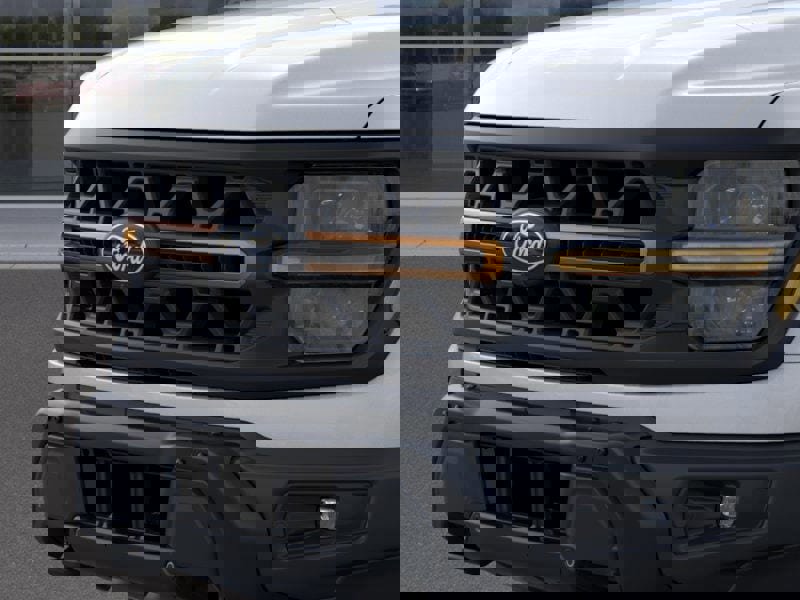 New 2025 Ford F150 Tremor w/ Equipment Group 402A High image 17