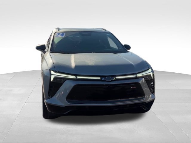 Certified 2024 Chevrolet Blazer EV RS AWD/4WD image 8