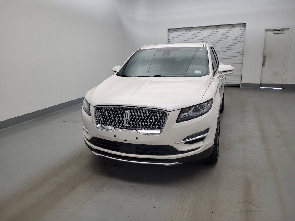 Used 2019 Lincoln MKC Reserve AWD/4WD image 15