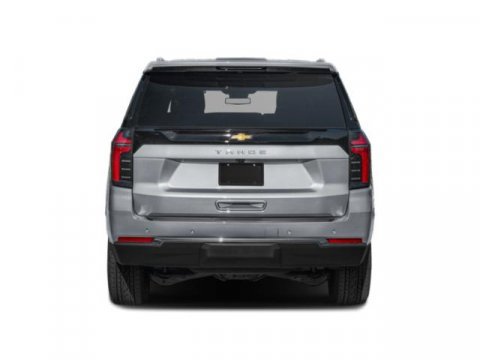 New 2025 Chevrolet Tahoe Z71 w/ Z71 Off-Road Package image 8