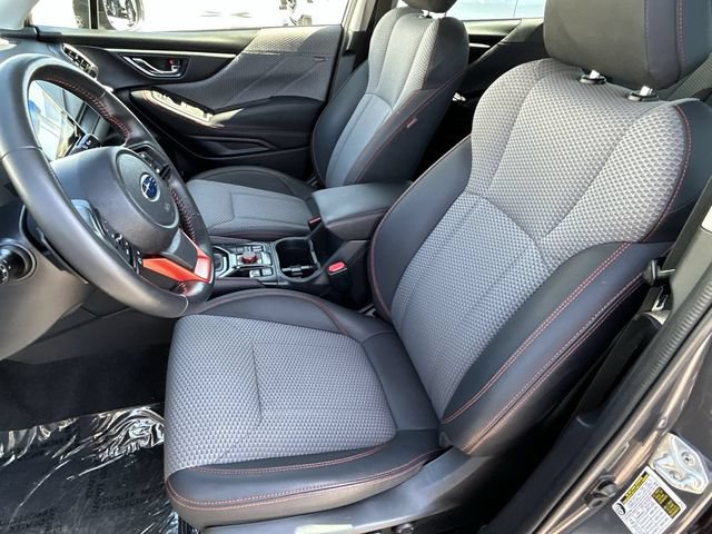 Used 2023 Subaru Forester Sport AWD/4WD image 19