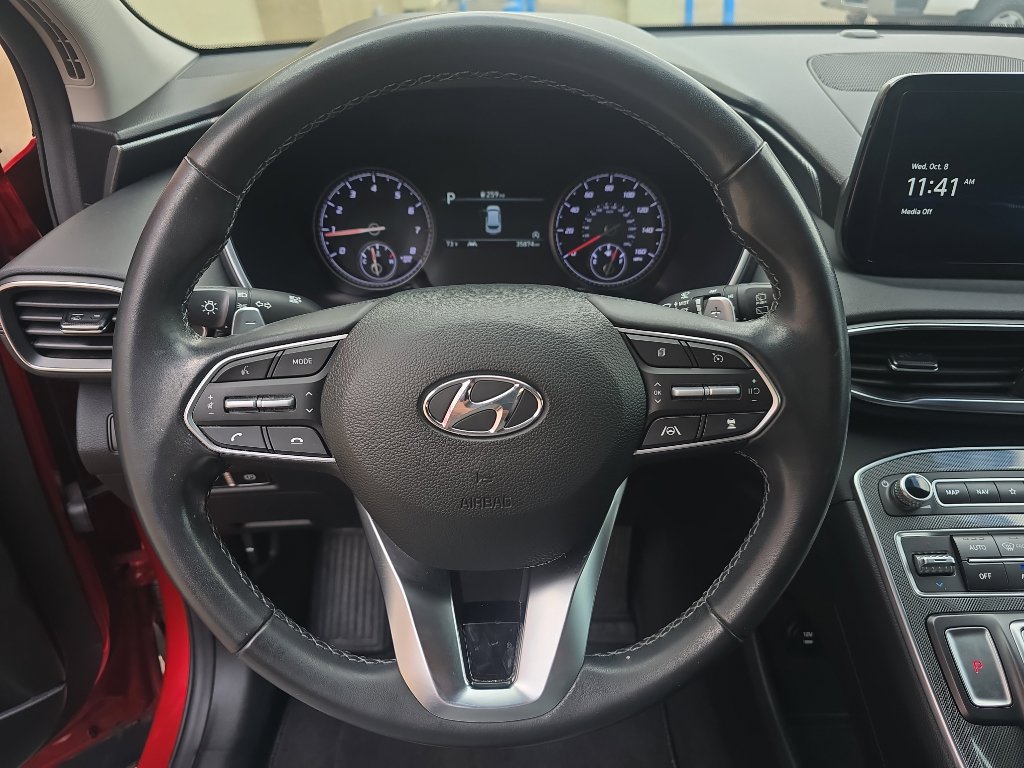 Used 2023 Hyundai Santa Fe XRT image 14